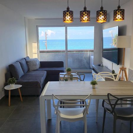 Apartments Paradise Lloret Lloret de Mar Exteriör bild