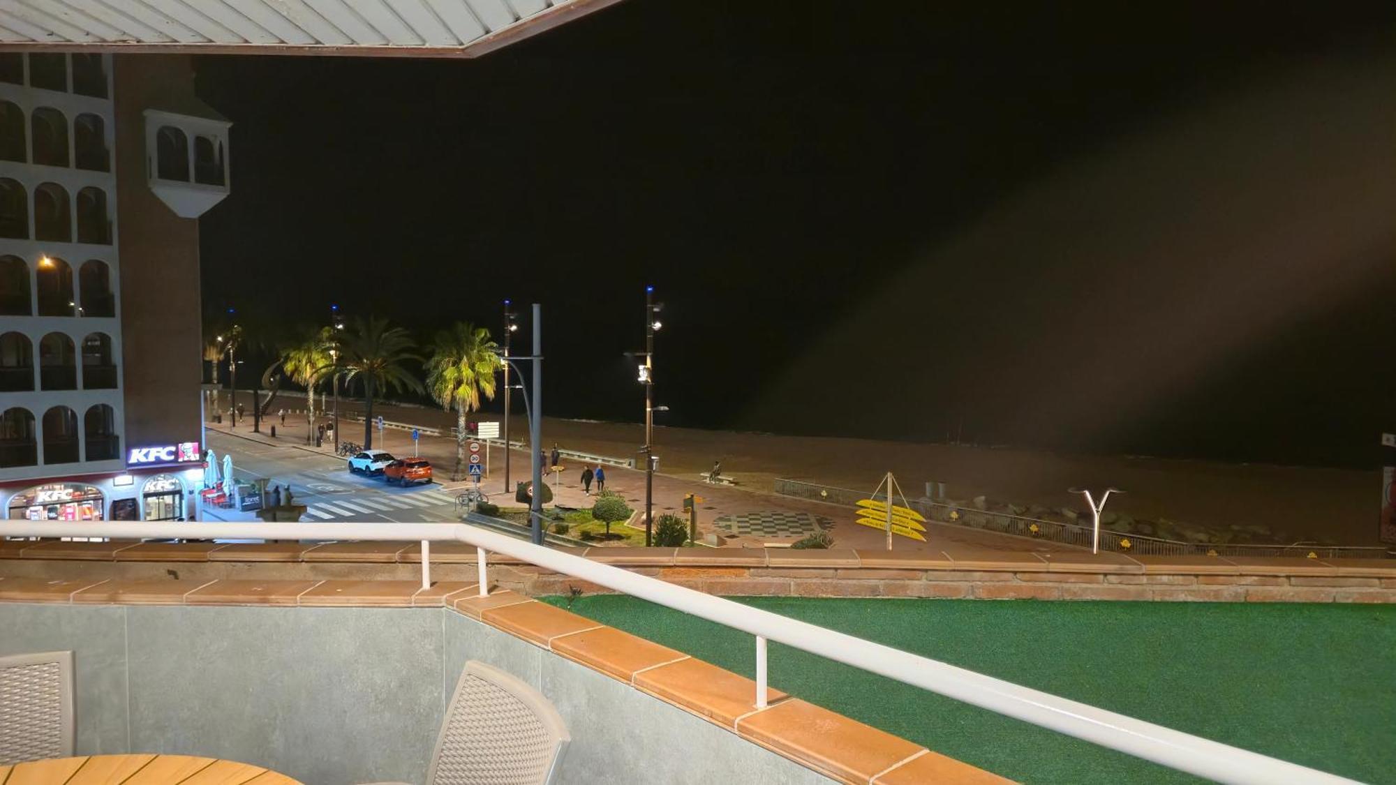 Apartments Paradise Lloret Lloret de Mar Exteriör bild