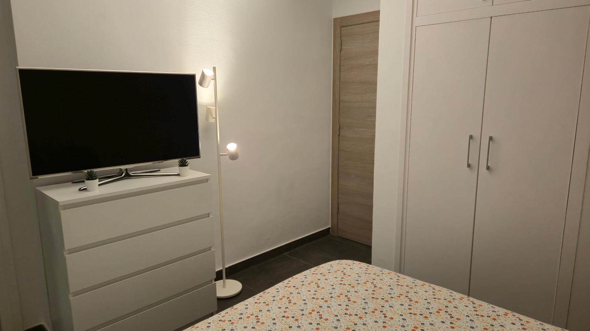 Apartments Paradise Lloret Lloret de Mar Exteriör bild