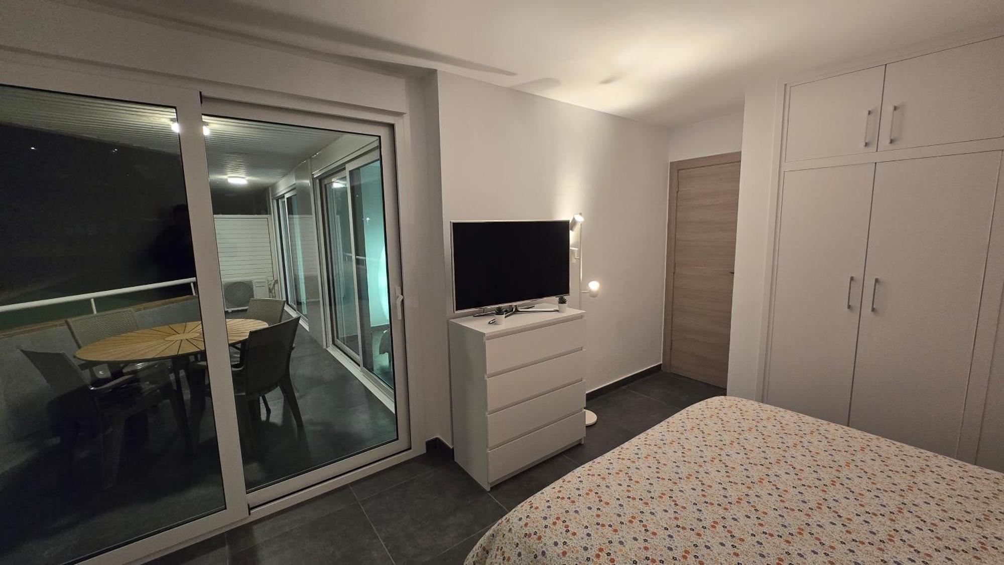 Apartments Paradise Lloret Lloret de Mar Exteriör bild