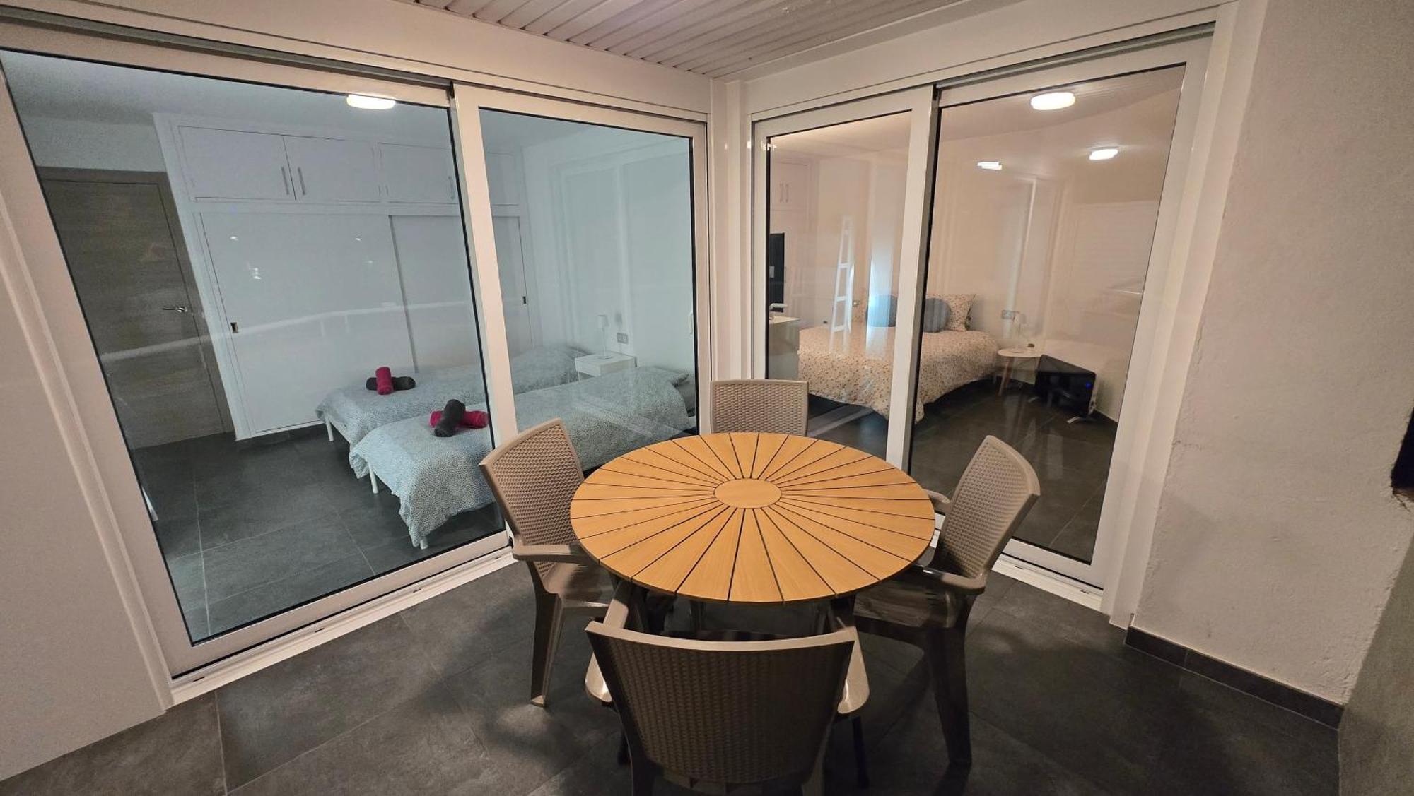 Apartments Paradise Lloret Lloret de Mar Exteriör bild