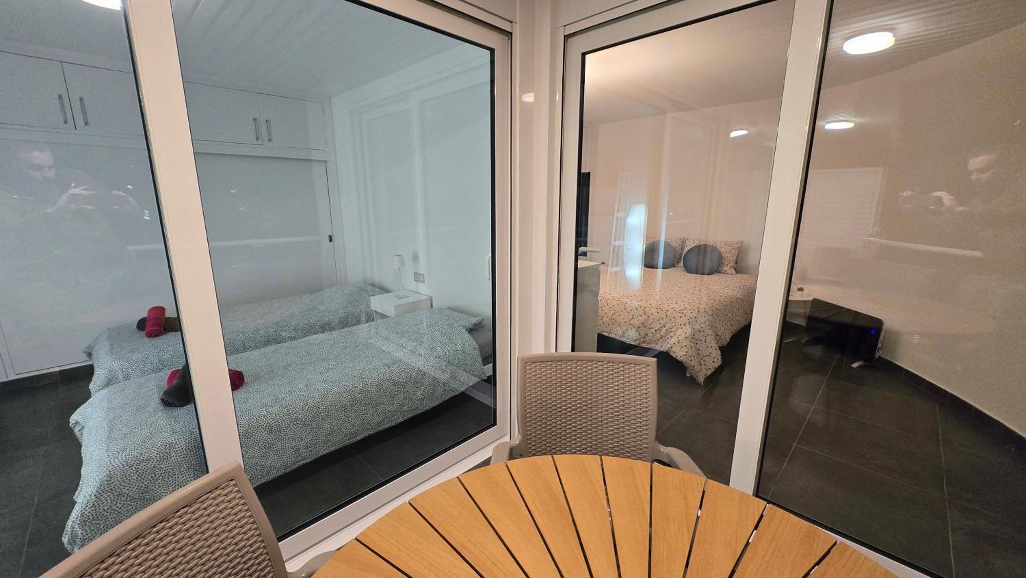 Apartments Paradise Lloret Lloret de Mar Exteriör bild