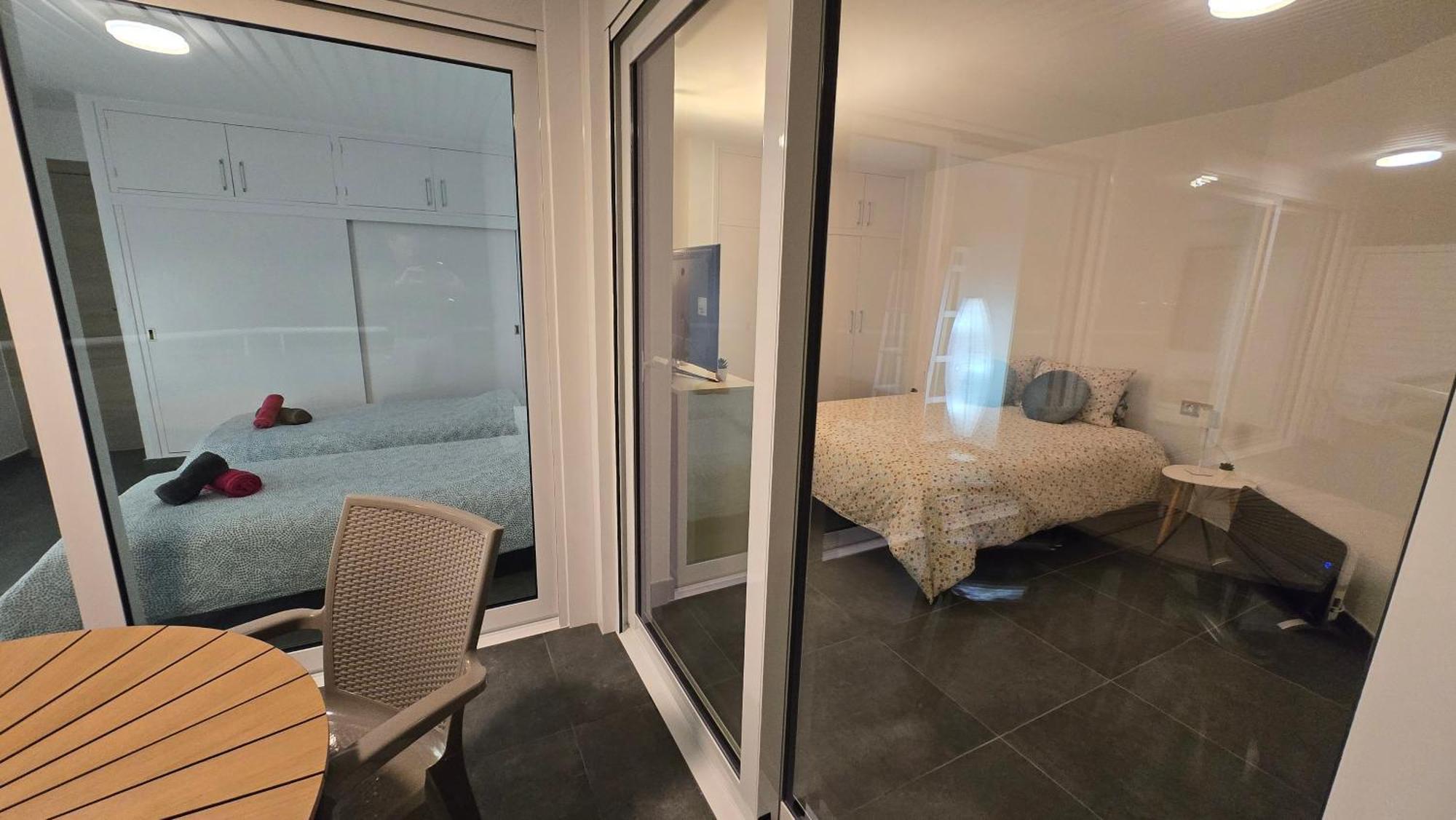 Apartments Paradise Lloret Lloret de Mar Exteriör bild