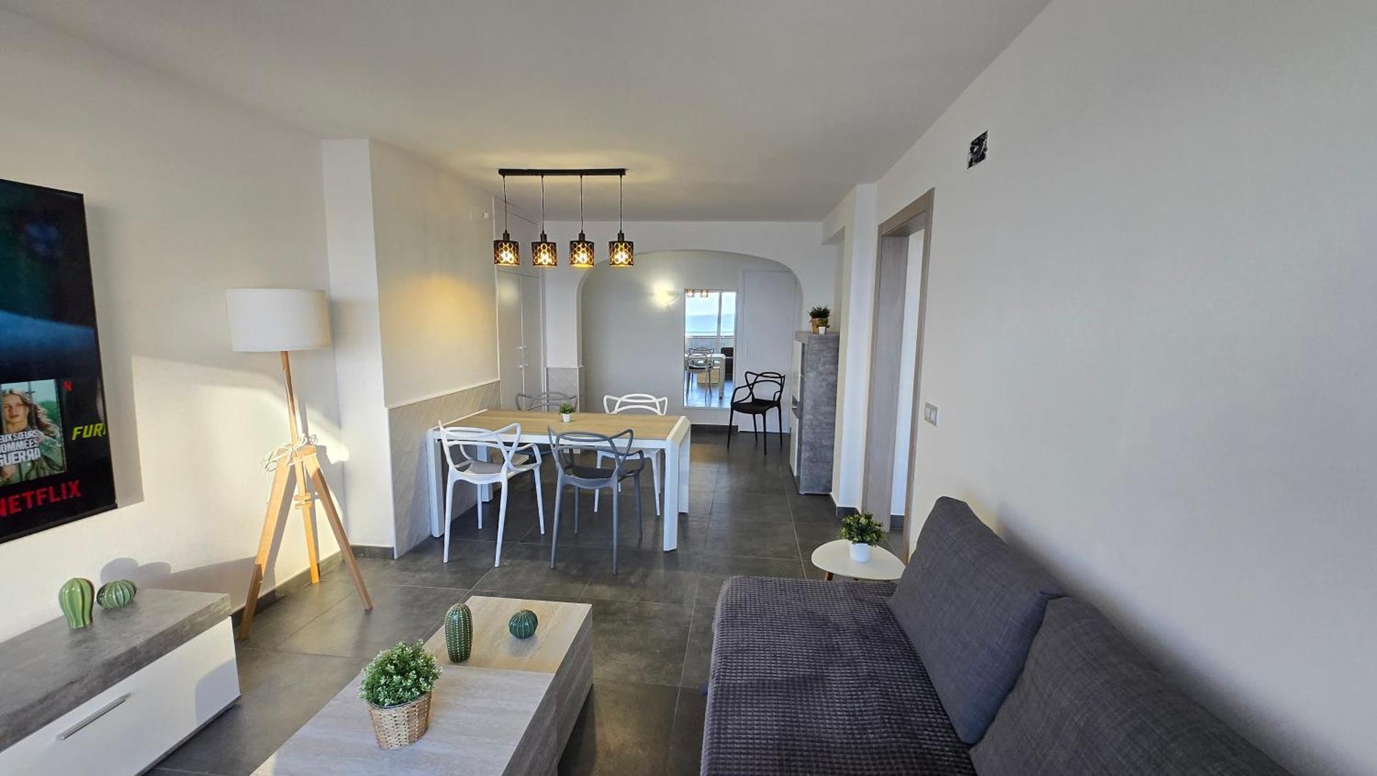 Apartments Paradise Lloret Lloret de Mar Exteriör bild
